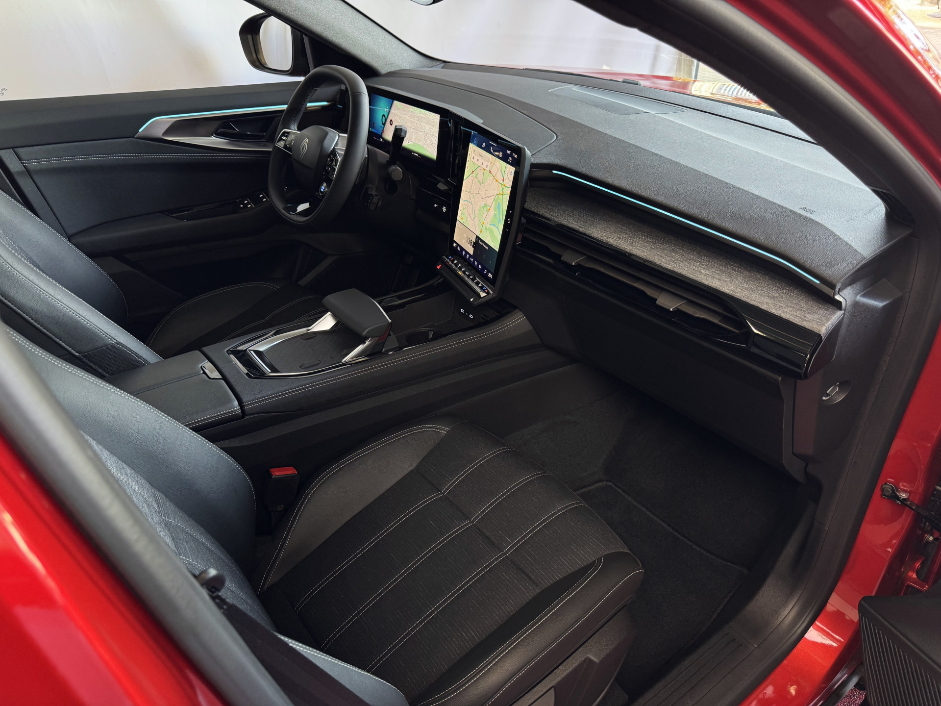 Hoofdafbeelding Renault Austral