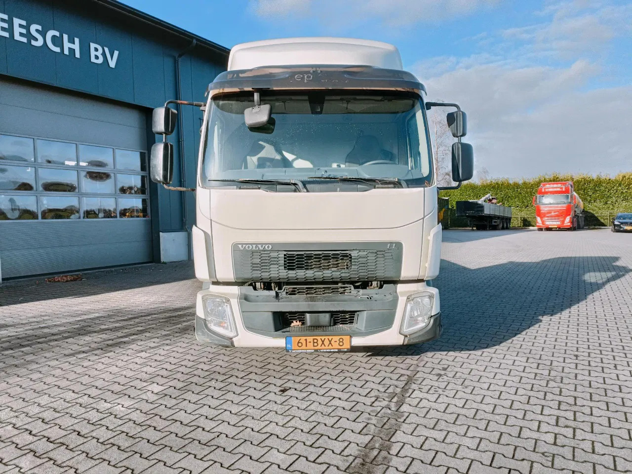 Hoofdafbeelding Volvo FL