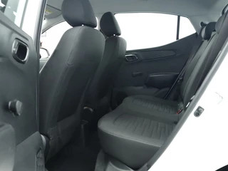 Hyundai i10 Hyundai i10 1.0 Comfort Smart | Navigatie | Private lease 309 p.m. - afbeelding nr 18
