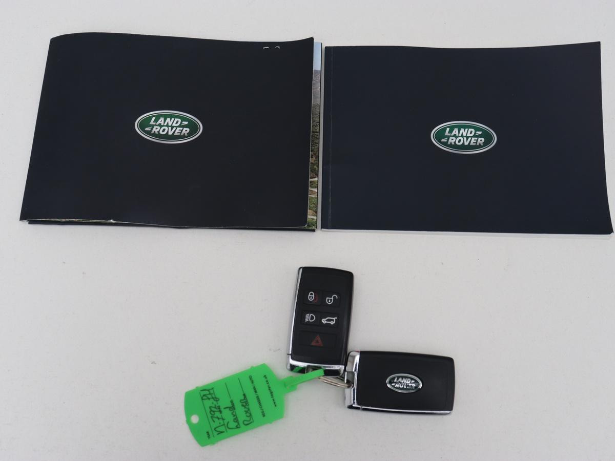 Hoofdafbeelding Land Rover Discovery Sport