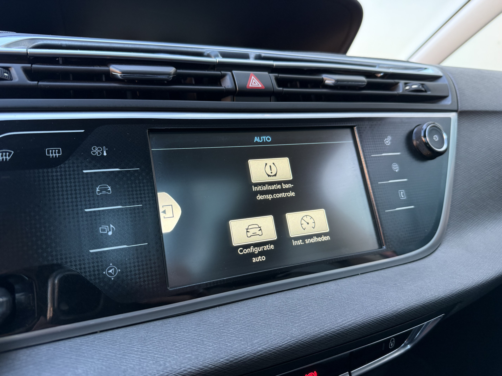 Hoofdafbeelding Citroën Grand C4 Picasso