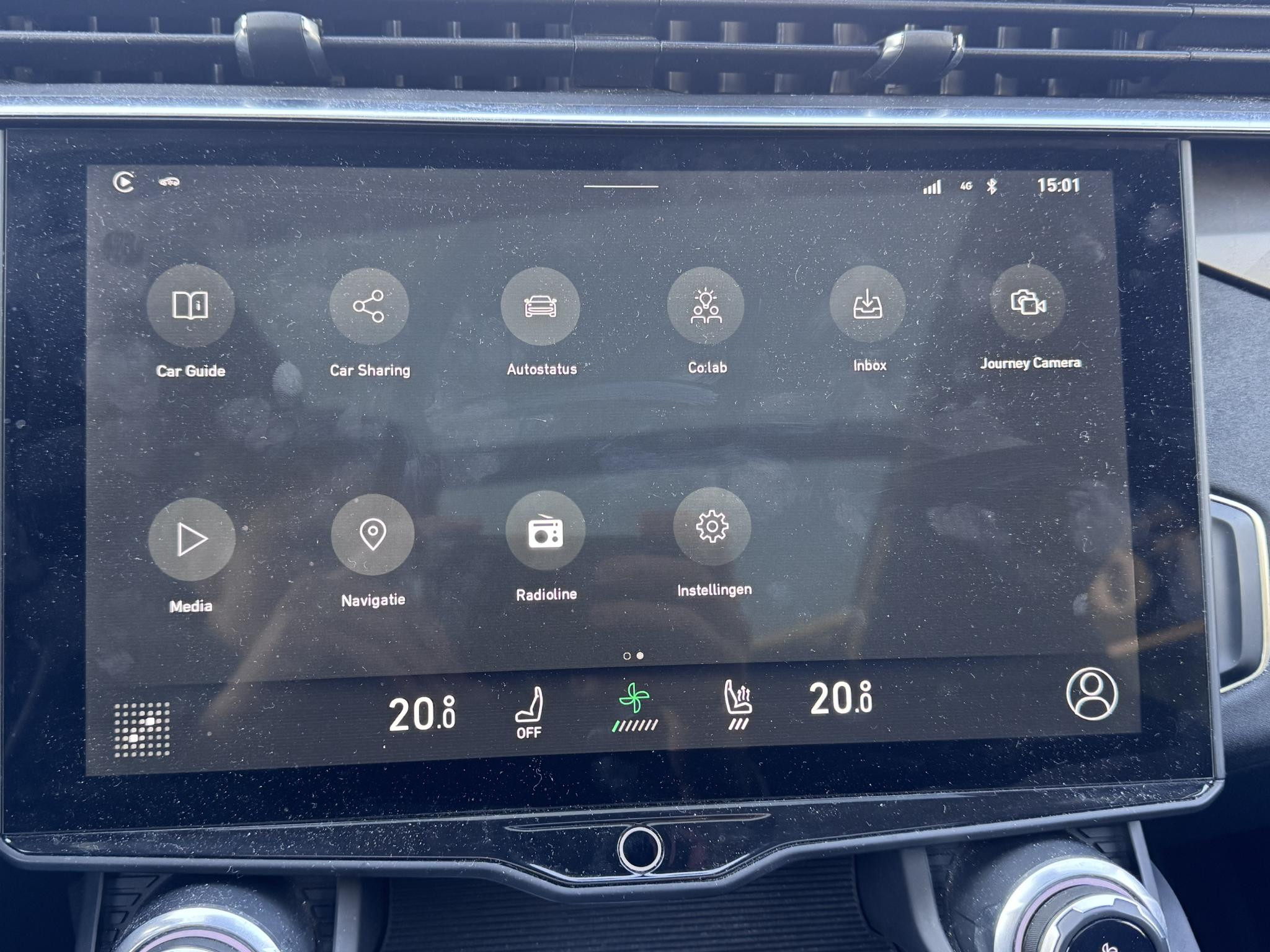 Hoofdafbeelding Lynk & Co 01