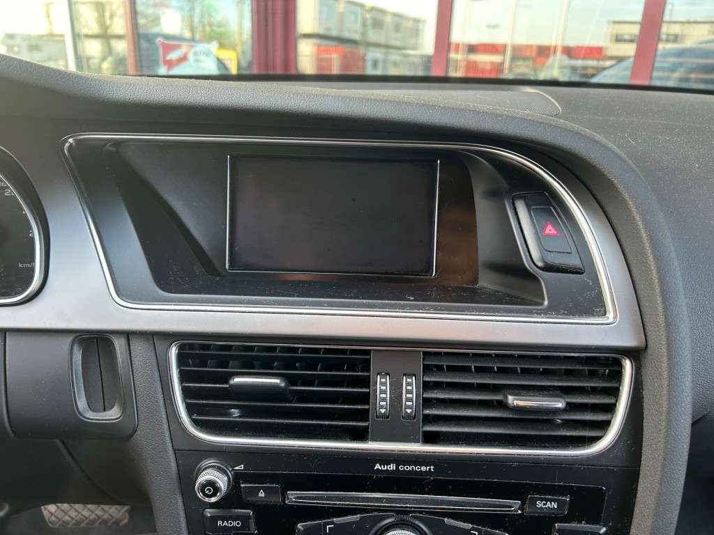 Hoofdafbeelding Audi Coupé