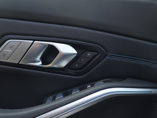 BMW 3 Serie BMW 3 Serie Touring M340i xDrive M-Sport | Pano | Leder | HUD | HiFi | 19