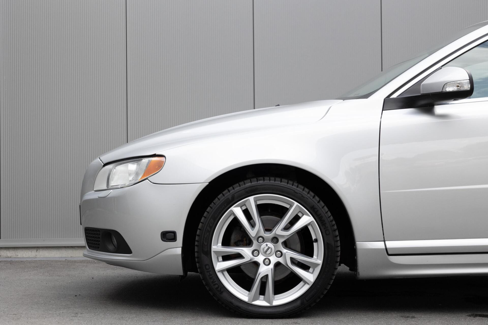 Hoofdafbeelding Volvo V70