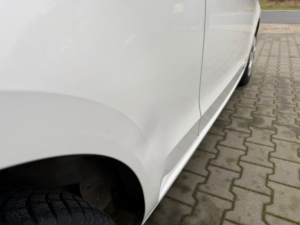 Hoofdafbeelding SEAT Mii