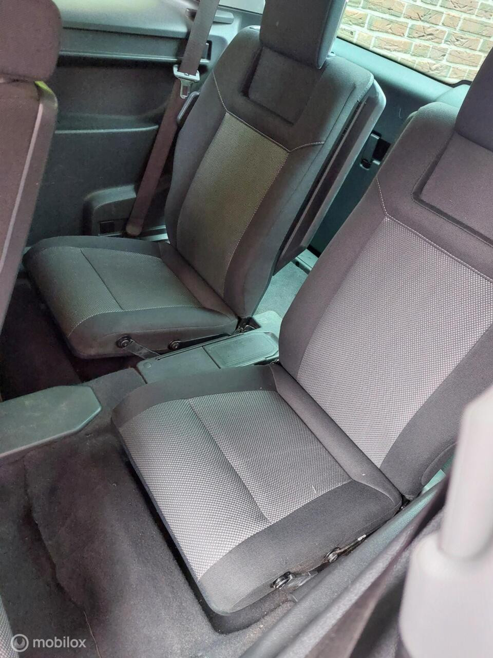 Hoofdafbeelding Opel Zafira