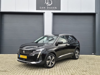 Peugeot 3008 1.2 PureTech Allure Avantage Aut / Navi / Camera Sfeer verlichting