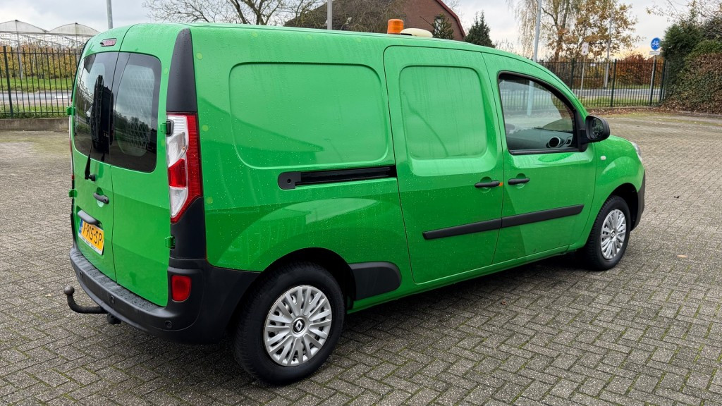 Hoofdafbeelding Renault Kangoo