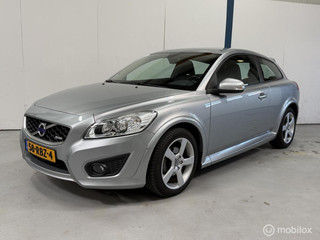 Hoofdafbeelding Volvo C30 Volvo C30 2.0 R-Edition NL-AUTO / DEALER HISTORIE
