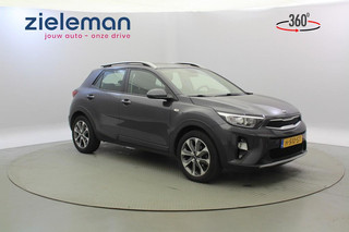 Kia Stonic 1.0 T-GDi DynamicLine - Carplay, Camera, Cruise
