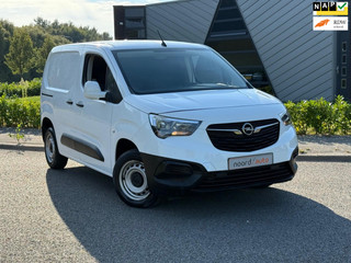 Opel Combo 1.2 Turbo L1H1 Selection | Airco | cruise | radio |