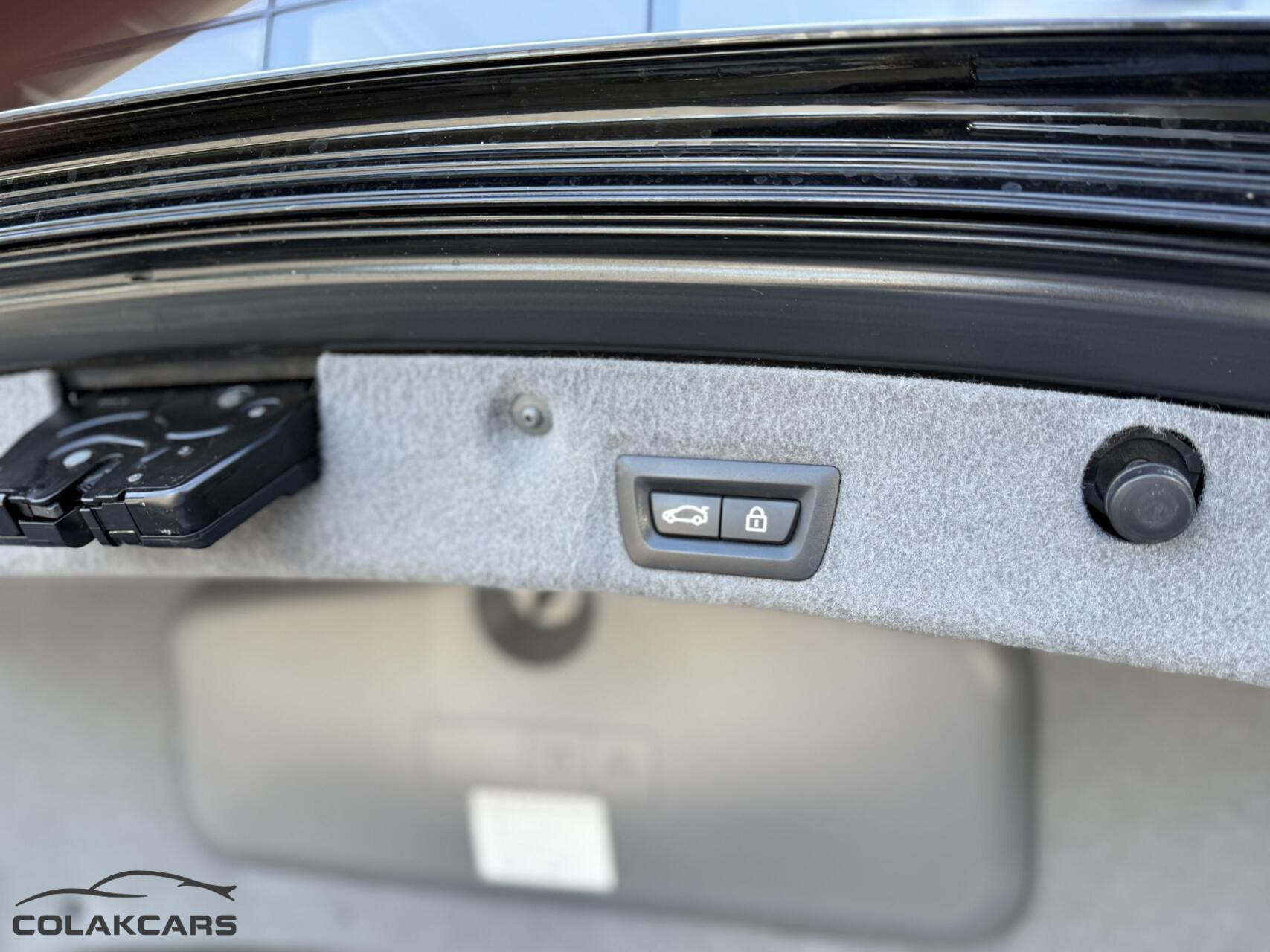 Hoofdafbeelding BMW Active Hybrid 7