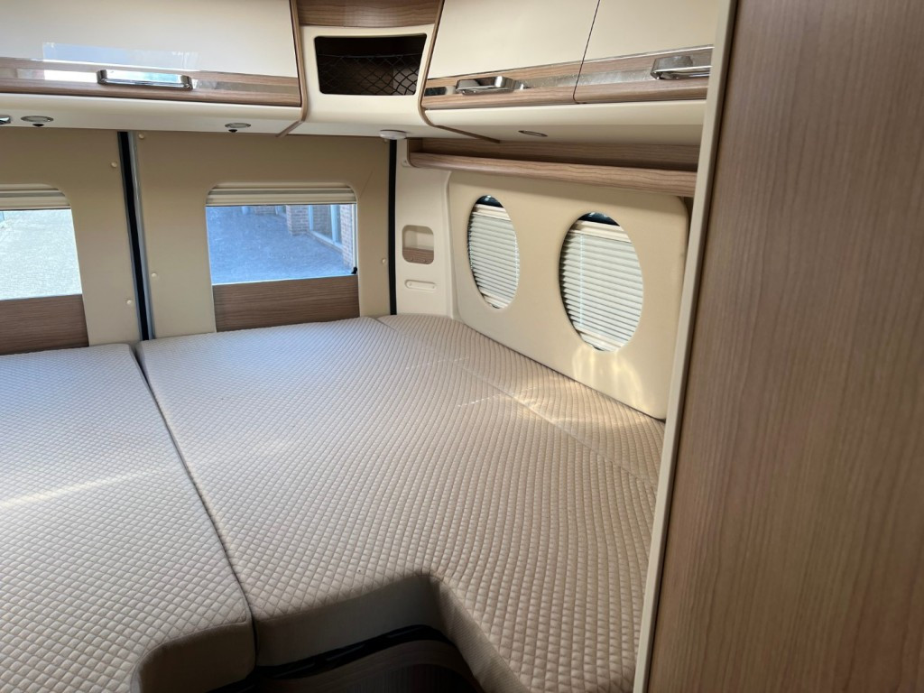 Hoofdafbeelding Carthago Malibu