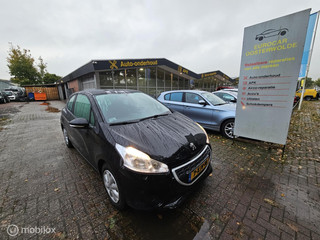 Peugeot 208 1.0 PureTech LIKE