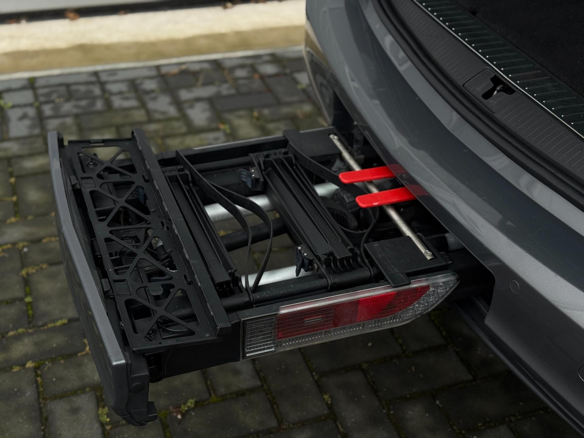 Hoofdafbeelding Opel Zafira