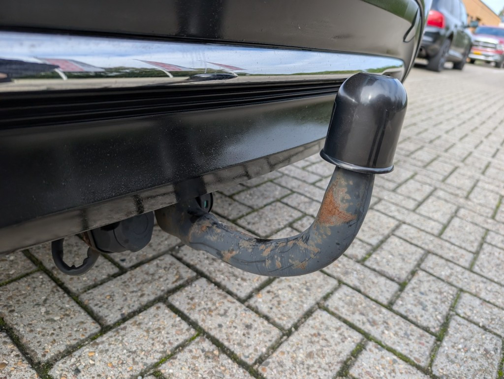 Hoofdafbeelding Citroën DS4