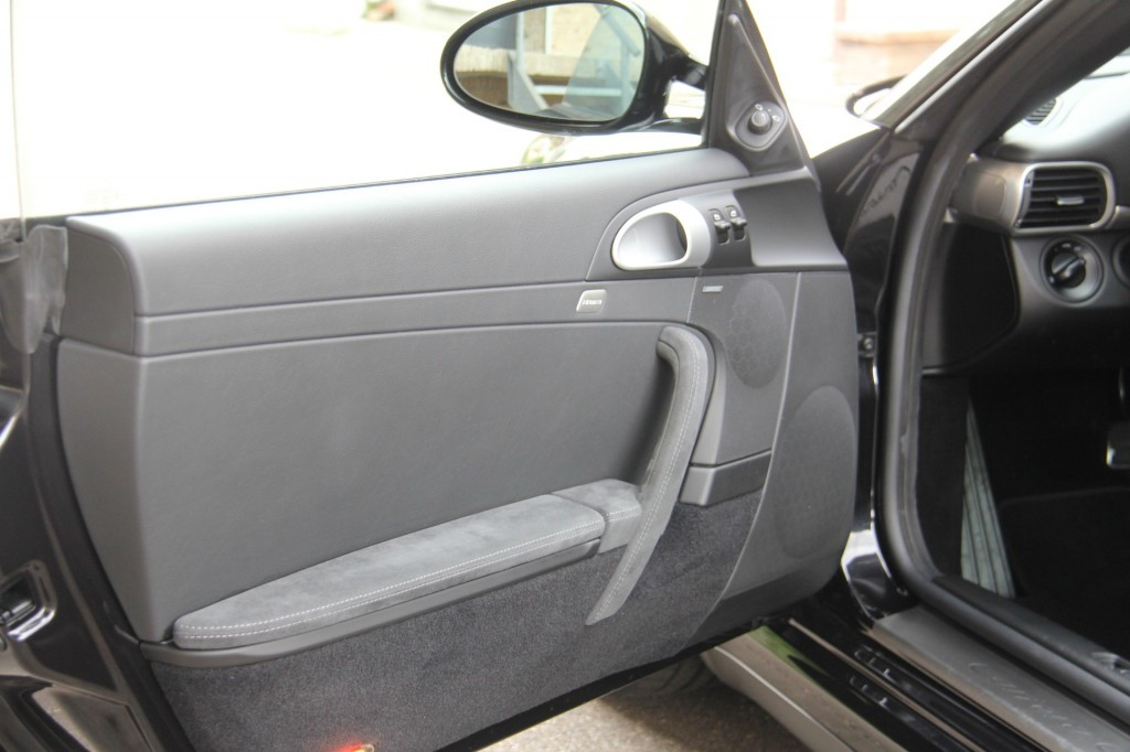 Hoofdafbeelding Porsche 911