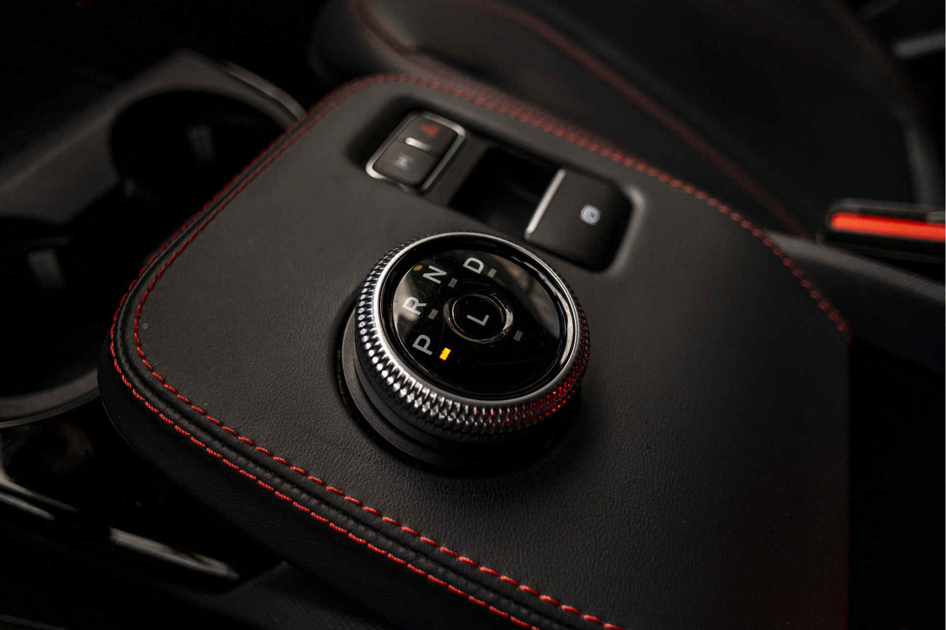 Hoofdafbeelding Ford Mustang Mach-E