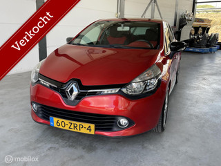 Renault Clio 0.9 TCe Dynamique