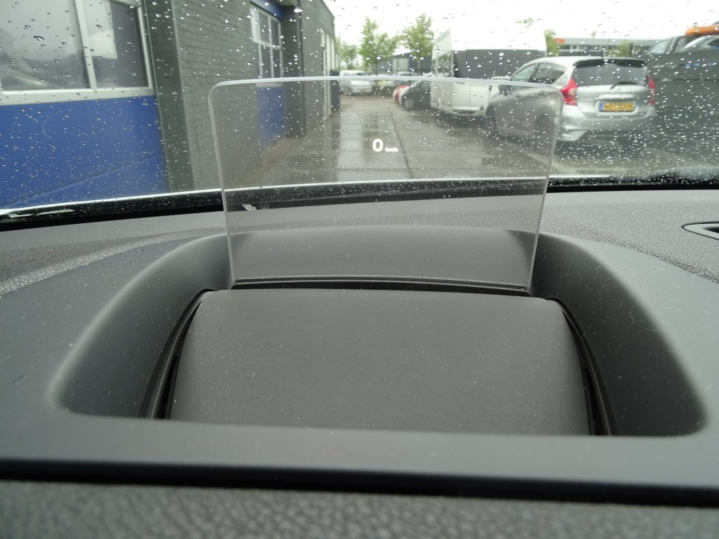 Hoofdafbeelding Citroën DS5