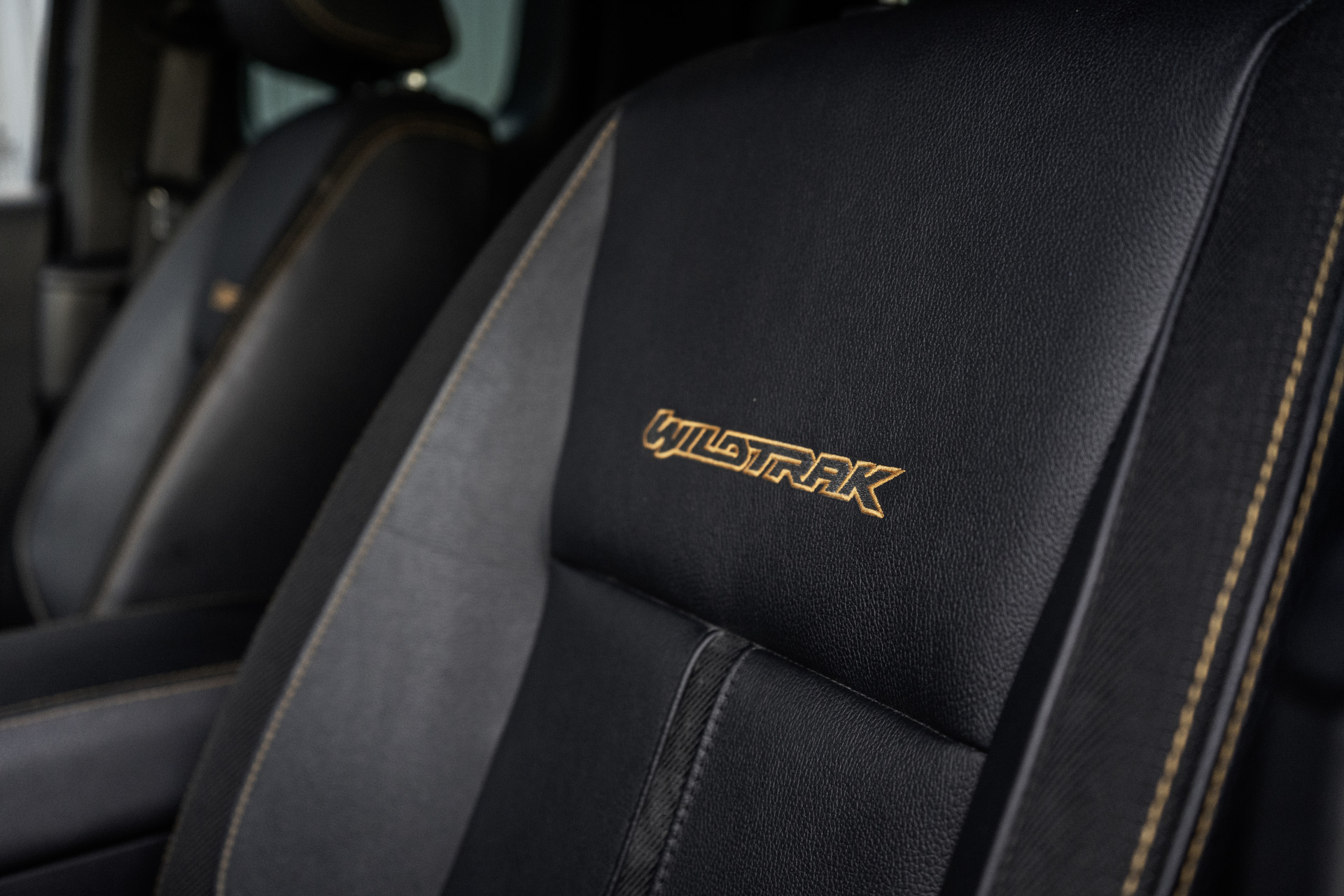 Hoofdafbeelding Ford Ranger