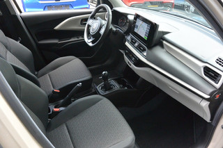 Suzuki Swift Suzuki Swift 1.2 Pijnappel Black Edition - afbeelding nr 26