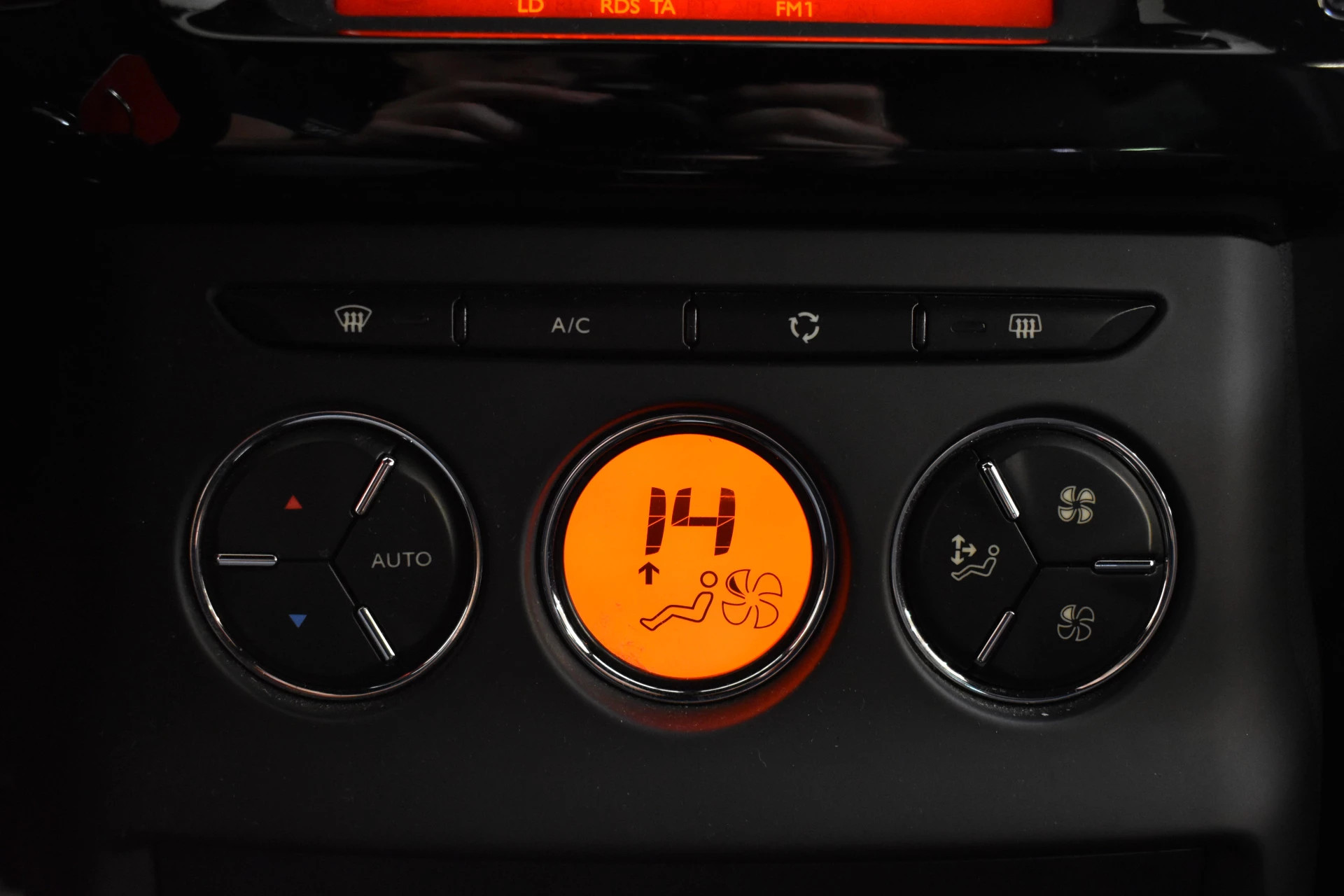 Hoofdafbeelding Citroën DS3