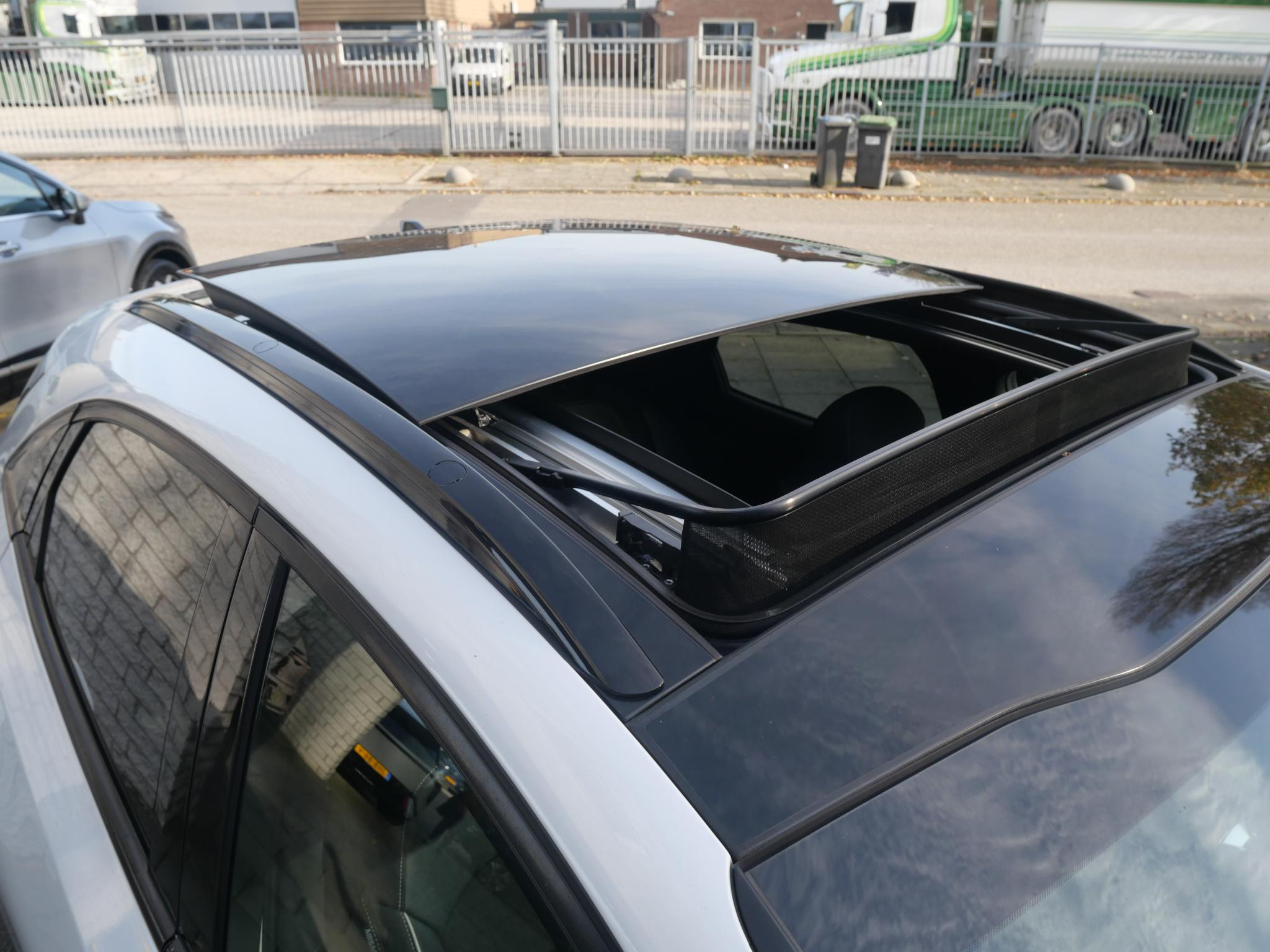 Hoofdafbeelding Kia XCeed