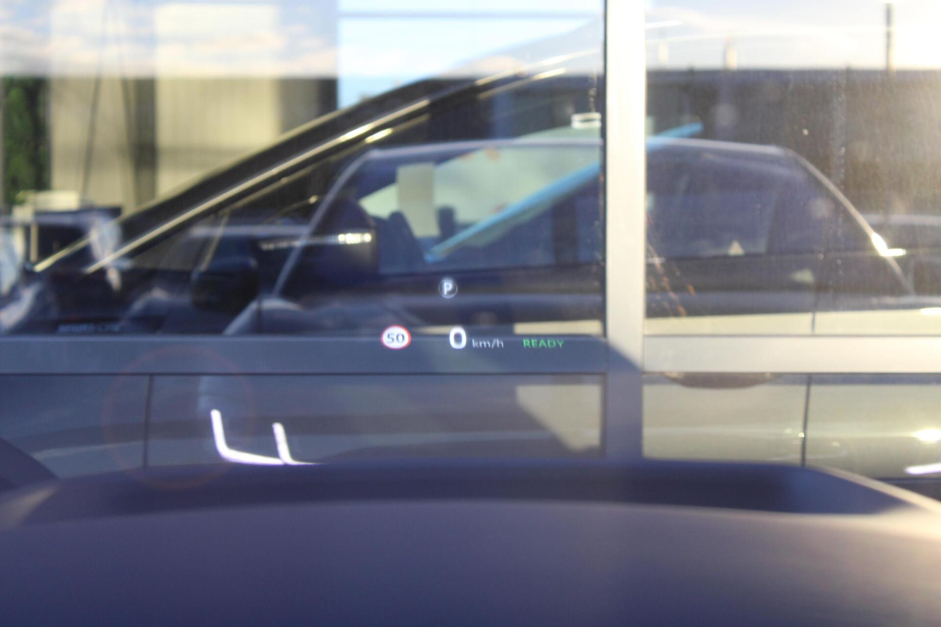 Hoofdafbeelding Jaguar I-PACE