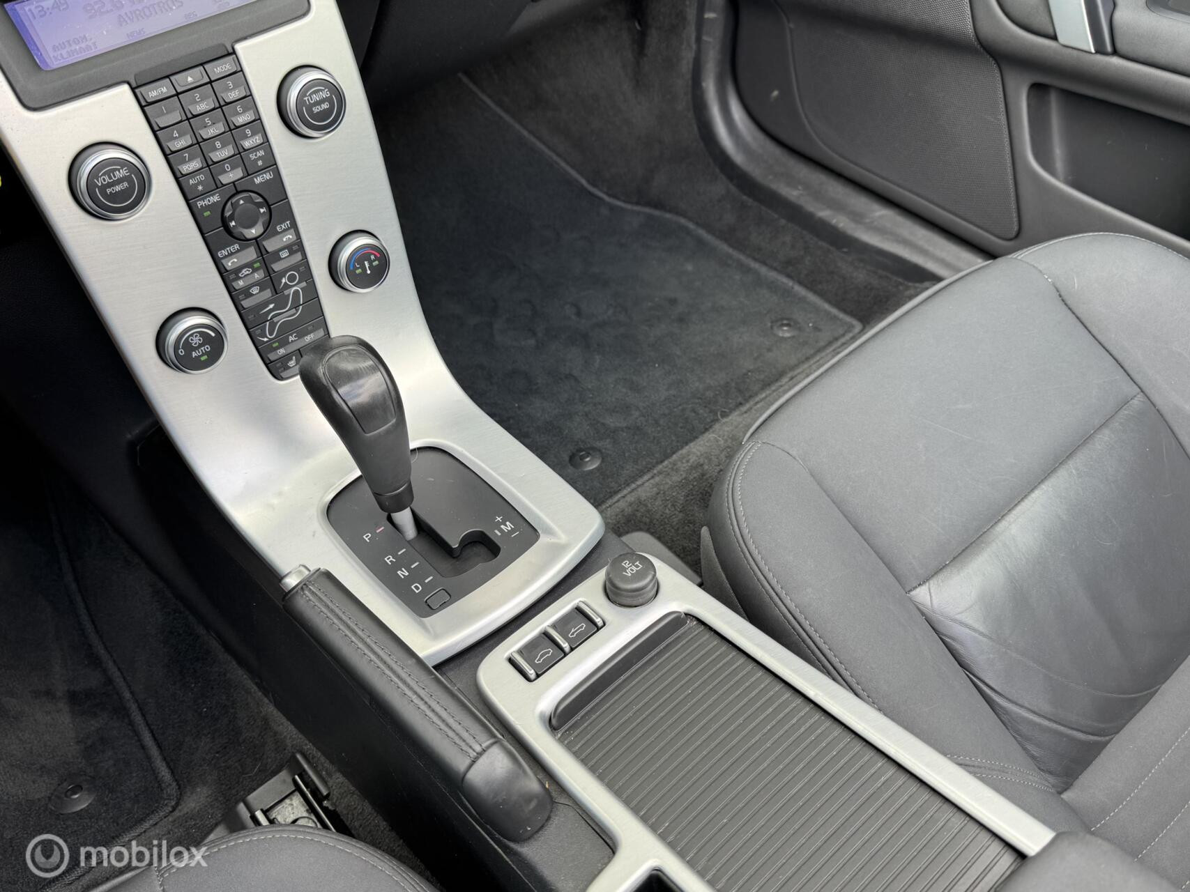 Hoofdafbeelding Volvo C70