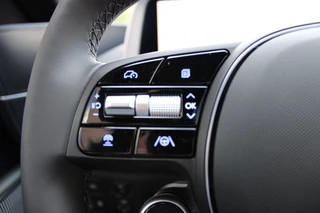 Hyundai IONIQ 6 Hyundai IONIQ 6 First Edition 77.4 kWh AWD * Direct leverbaar! - afbeelding nr 35