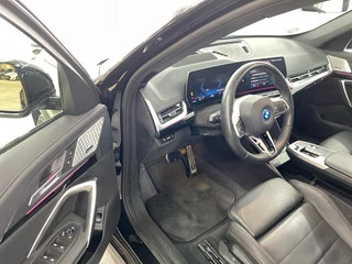 BMW iX1 BMW iX1 xDrive30 Launch Edition 67 kWh - afbeelding nr 9