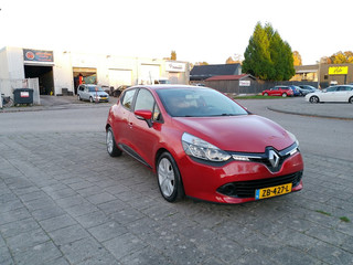 Renault Clio 1.2 16V