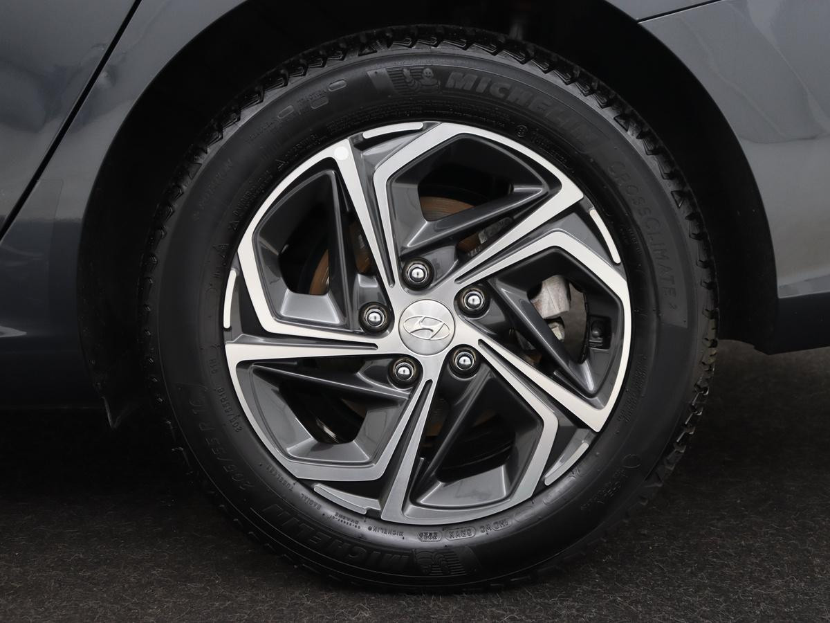 Hoofdafbeelding Hyundai i30