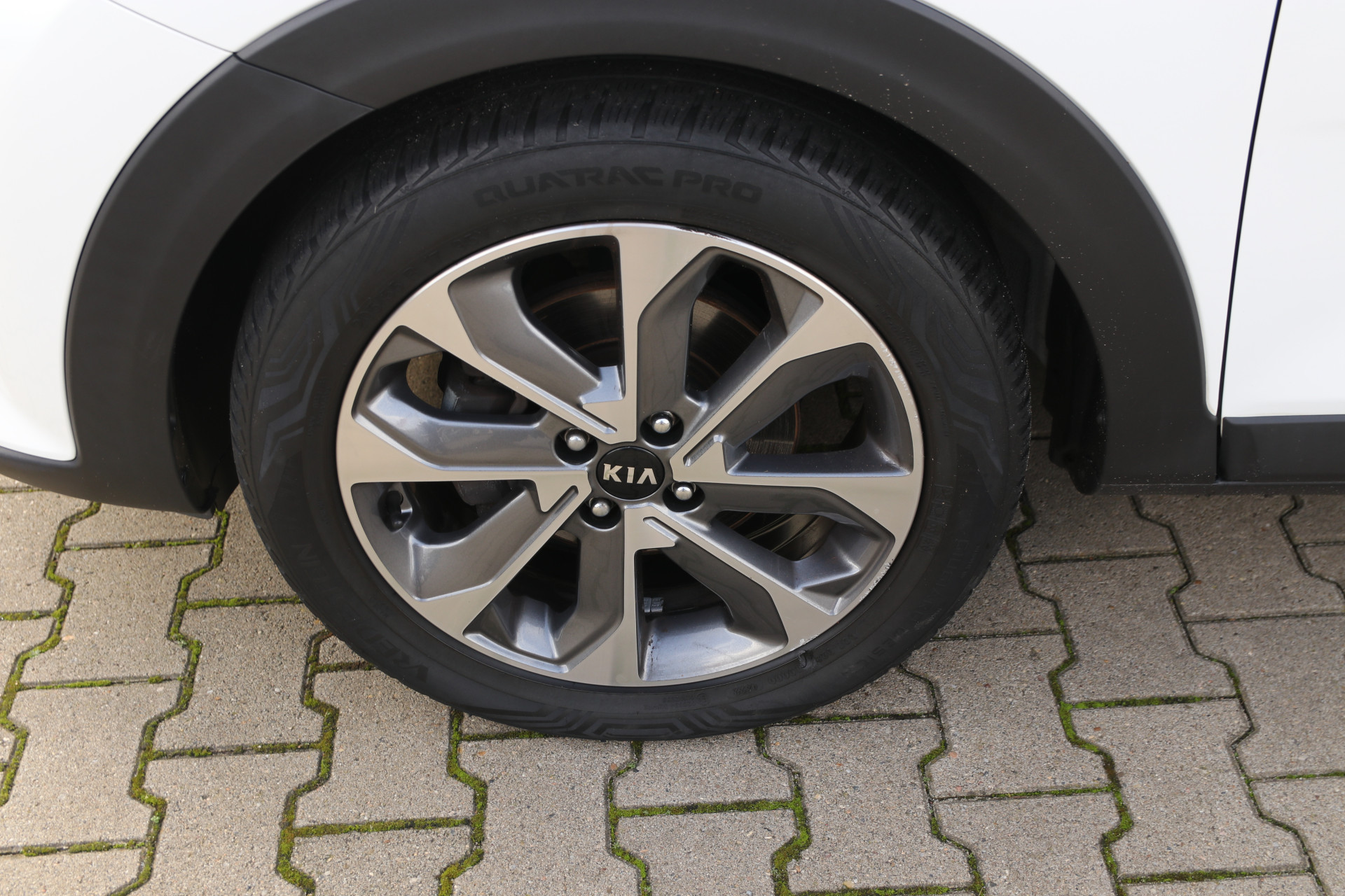 Hoofdafbeelding Kia Stonic