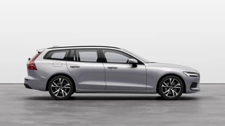 Volvo V60 Volvo V60 B3 163PK Essential Drive Awareness - afbeelding nr 5