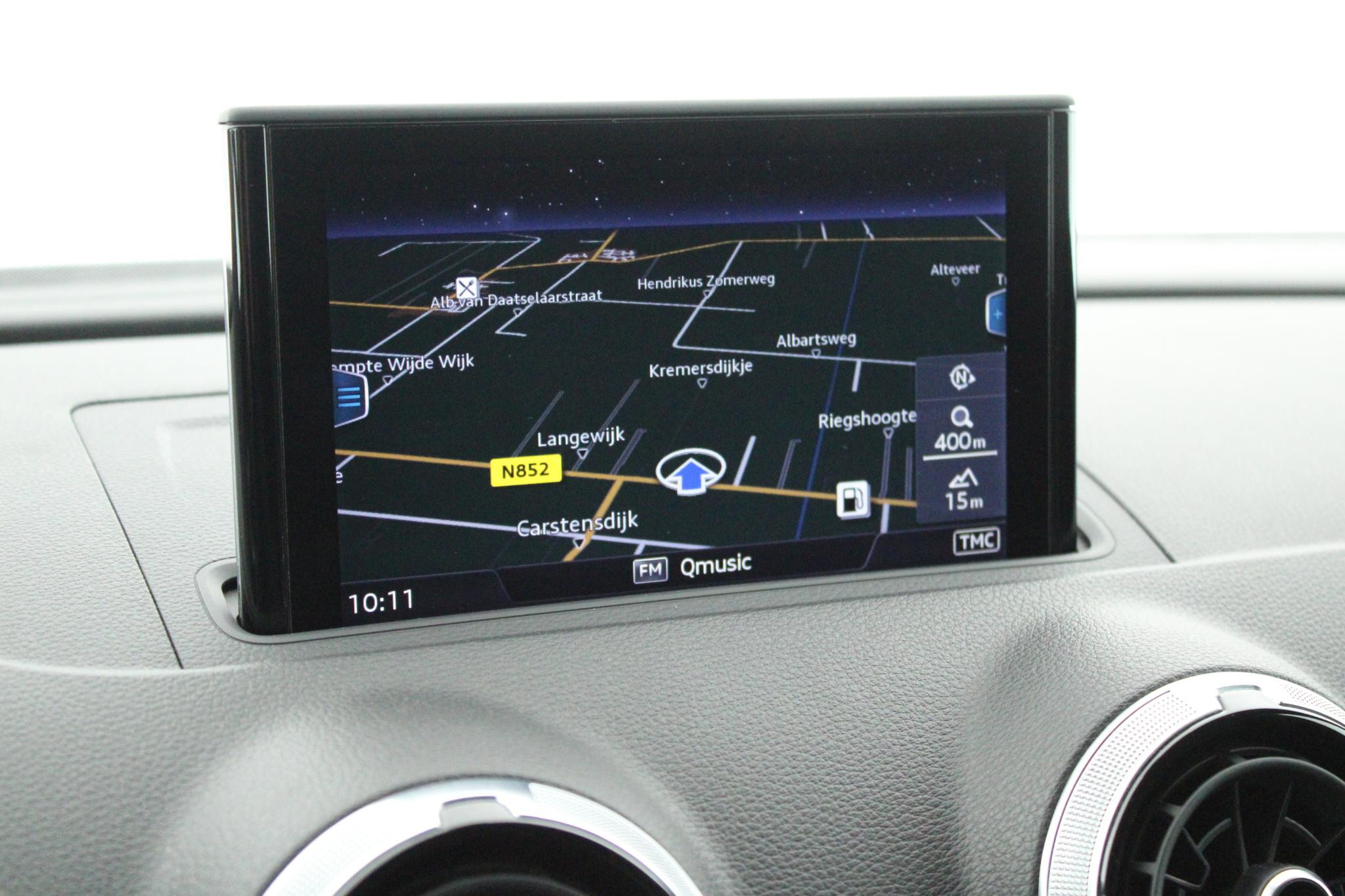 Hoofdafbeelding Audi RS3