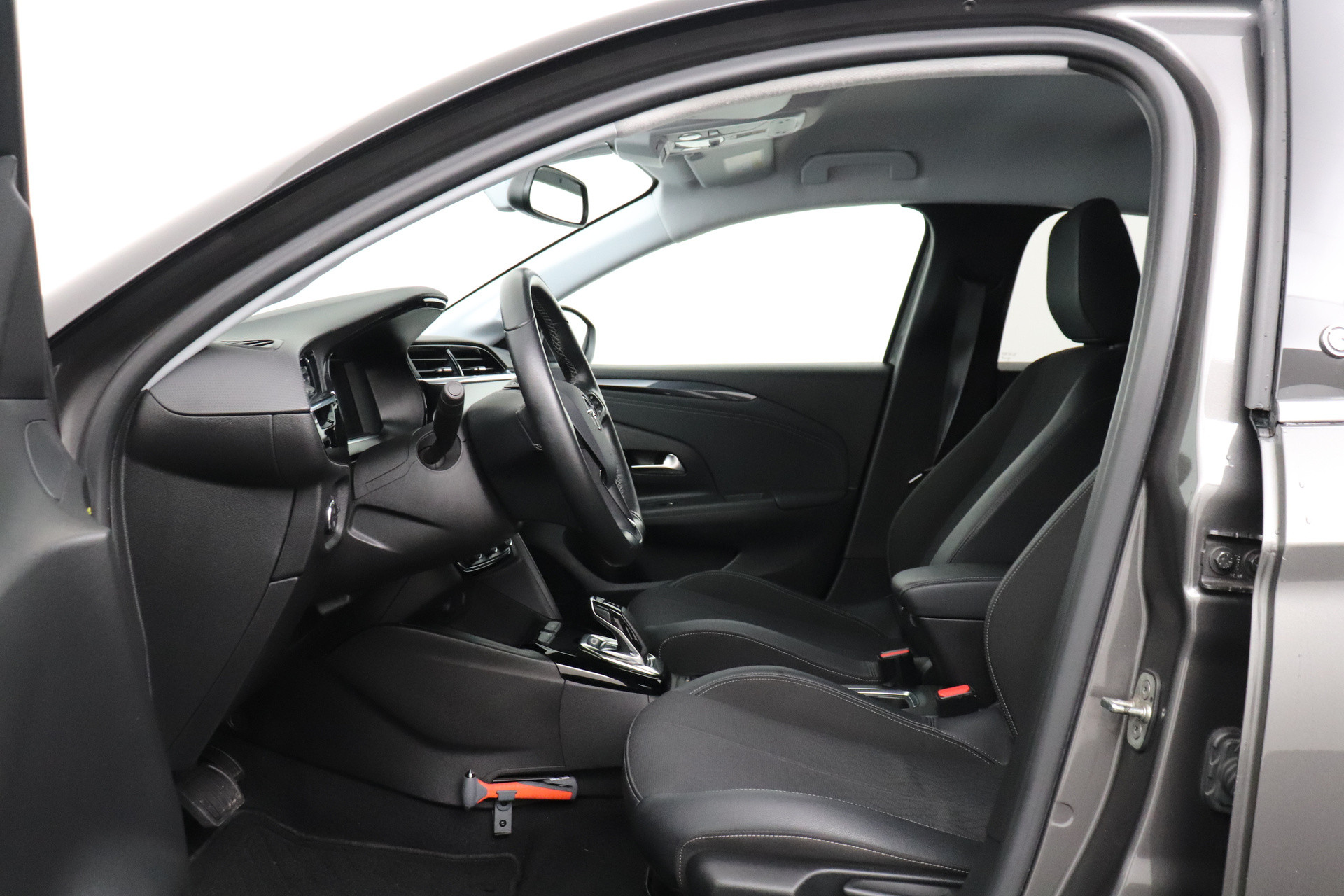 Hoofdafbeelding Opel Corsa-e