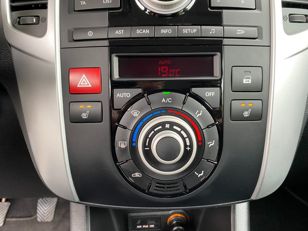 Hoofdafbeelding Kia Venga