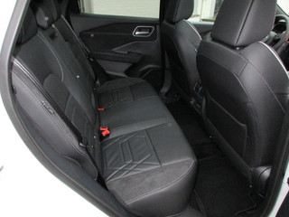 Nissan QASHQAI Nissan QASHQAI 1.3 140pk N-Design nieuw model - afbeelding nr 19