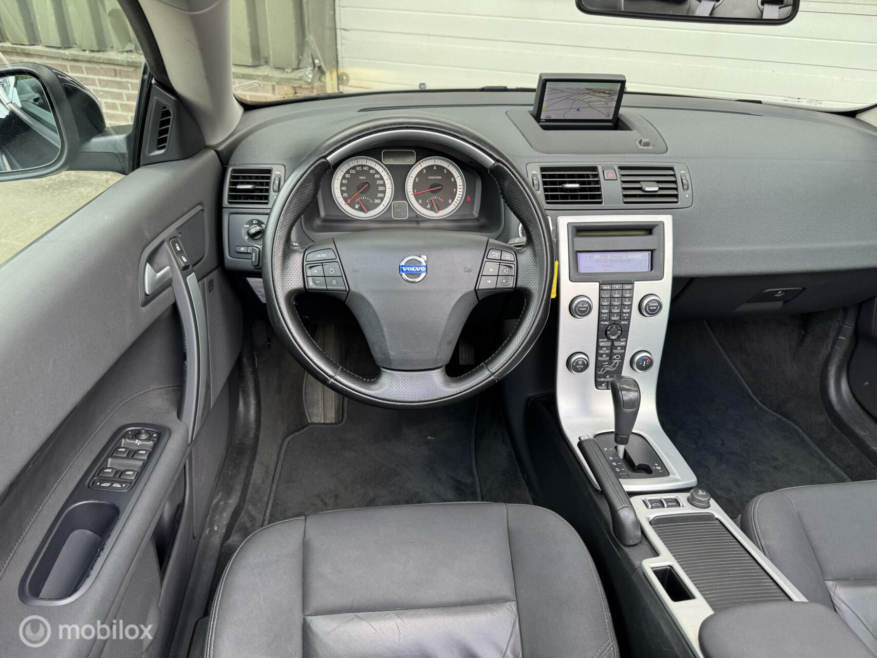 Hoofdafbeelding Volvo C70