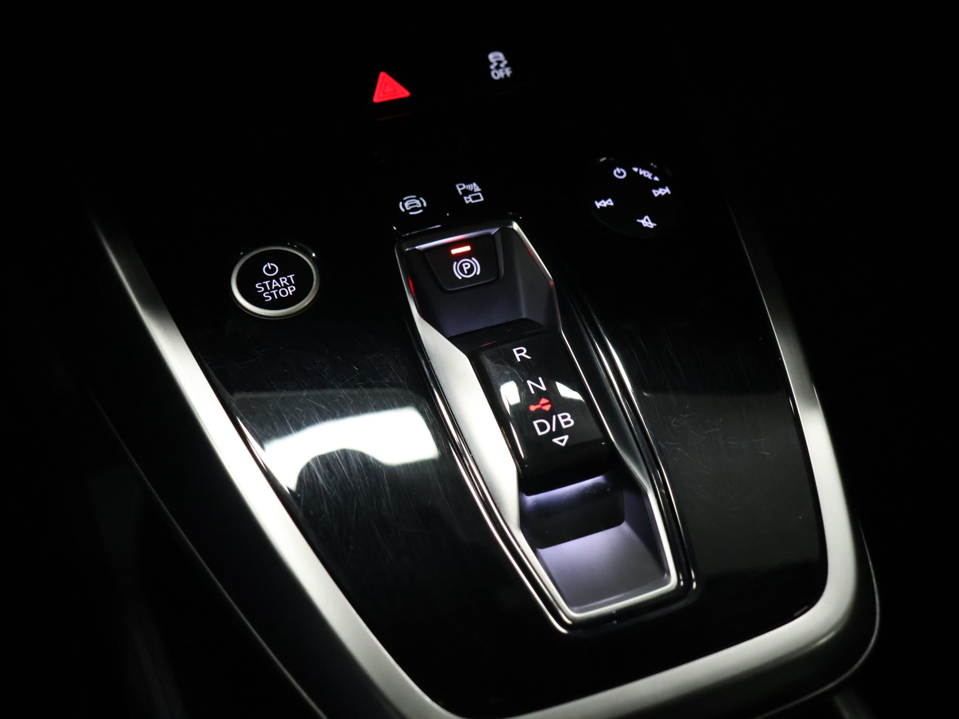 Hoofdafbeelding Audi Q4 e-tron