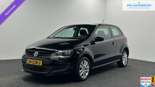 Volkswagen Polo 1.4-16V Highline AIRCO CRUISE LM AUTMAAT.