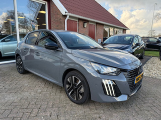 Peugeot 208 1.2 PT 100 ALLURE ALS NIEUW CAMERA/ACC/AIRCO