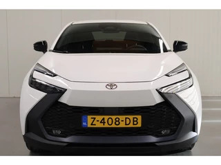 Toyota C-HR Toyota C-HR 2.0 Hybrid 200 First Edition - afbeelding nr 2