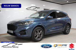 Ford Kuga 2.5 PHEV ST-Line X | driver assistance pack |