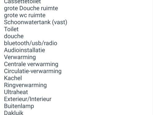 Hoofdafbeelding Carado T 449