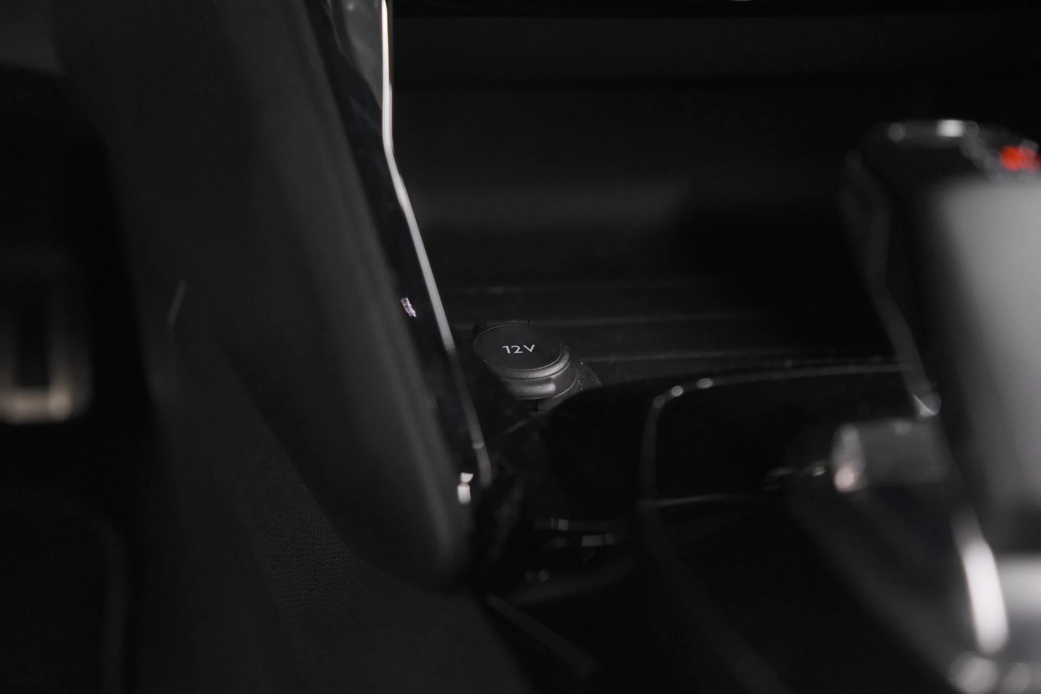 Hoofdafbeelding Peugeot e-2008