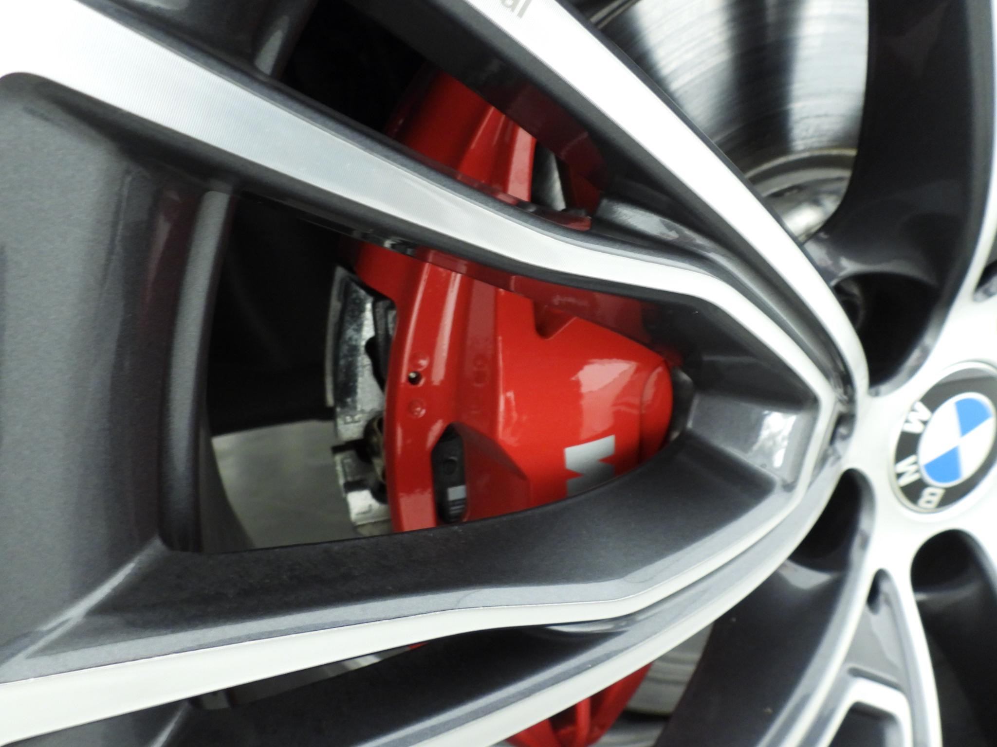 Hoofdafbeelding BMW X4